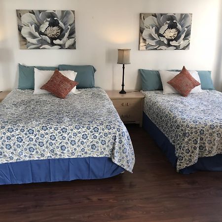 Waikiki Banyan Apartment Honolulu Ngoại thất bức ảnh
