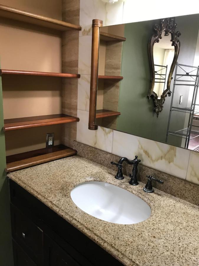 Waikiki Banyan Apartment Honolulu Ngoại thất bức ảnh