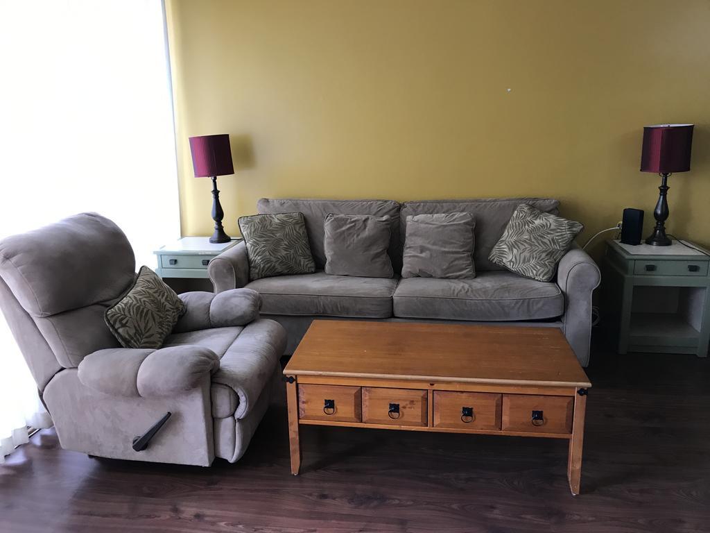 Waikiki Banyan Apartment Honolulu Ngoại thất bức ảnh