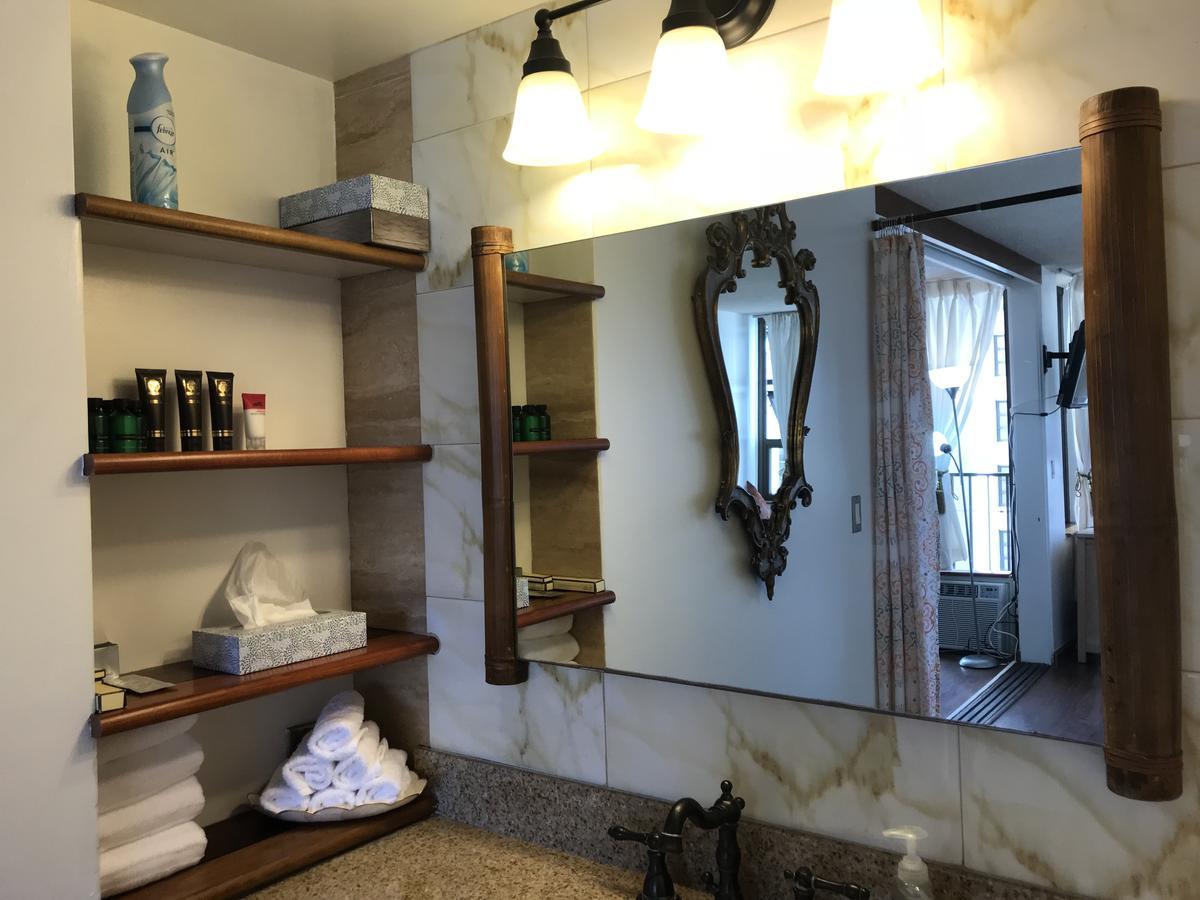 Waikiki Banyan Apartment Honolulu Ngoại thất bức ảnh